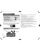 Preview for 20 page of LG HB754CB Owner'S Manual