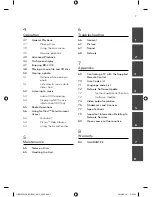 Preview for 7 page of LG HB805PH Owner'S Manual