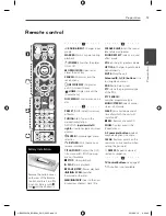 Preview for 13 page of LG HB805PH Owner'S Manual