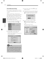 Preview for 26 page of LG HB805PH Owner'S Manual