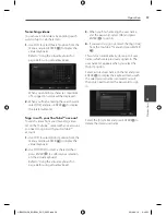 Preview for 59 page of LG HB805PH Owner'S Manual