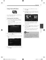 Preview for 63 page of LG HB805PH Owner'S Manual