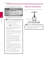 Preview for 18 page of LG HB806SH Owner'S Manual