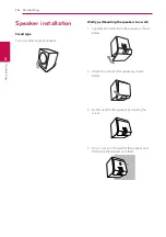 Preview for 16 page of LG HB806SV Owner'S Manual