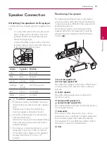 Preview for 15 page of LG HB806TM Owner'S Manual