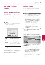 Preview for 49 page of LG HB806TM Owner'S Manual