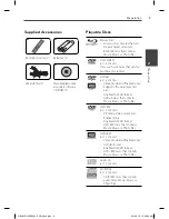 Preview for 9 page of LG HB905NS Owner'S Manual