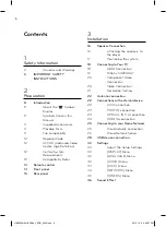 Preview for 6 page of LG HB905SA Owner'S Manual