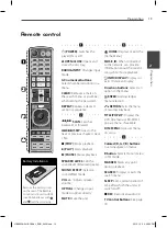 Preview for 13 page of LG HB905SA Owner'S Manual