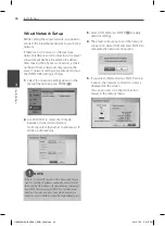 Preview for 26 page of LG HB905SA Owner'S Manual