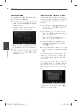 Preview for 68 page of LG HB905SA Owner'S Manual