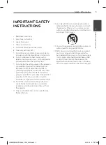 Preview for 5 page of LG HB905SB Owner'S Manual