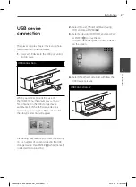 Preview for 27 page of LG HB905SB Owner'S Manual