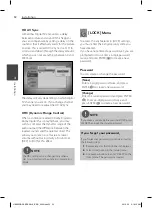 Preview for 32 page of LG HB905SB Owner'S Manual