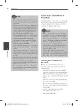 Preview for 58 page of LG HB905SB Owner'S Manual