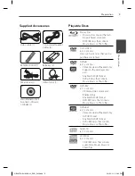 Preview for 9 page of LG HB905TA Owner'S Manual