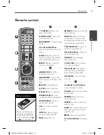 Preview for 13 page of LG HB905TA Owner'S Manual