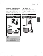 Preview for 21 page of LG HB905TA Owner'S Manual