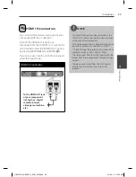 Preview for 25 page of LG HB905TA Owner'S Manual