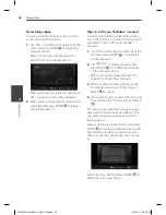 Preview for 68 page of LG HB905TA Owner'S Manual