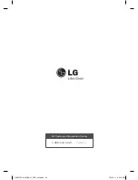 Preview for 92 page of LG HB905TA Owner'S Manual