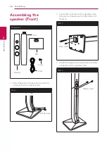 Предварительный просмотр 16 страницы LG HB906PA Owner'S Manual