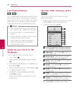 Предварительный просмотр 48 страницы LG HB906PA Owner'S Manual