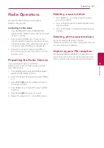 Preview for 57 page of LG HB906PA Owner'S Manual