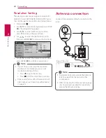 Preview for 24 page of LG HB906SB Owner'S Manual