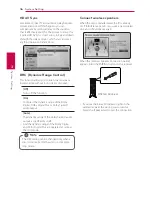 Preview for 36 page of LG HB906SB Owner'S Manual