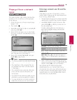 Preview for 43 page of LG HB906SB Owner'S Manual