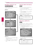 Preview for 48 page of LG HB906SB Owner'S Manual