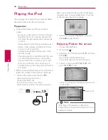 Preview for 56 page of LG HB906SB Owner'S Manual