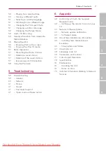 Preview for 7 page of LG HB906TA Owner'S Manual