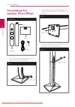 Preview for 16 page of LG HB906TA Owner'S Manual