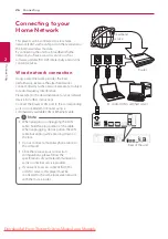 Preview for 26 page of LG HB906TA Owner'S Manual