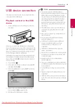 Preview for 31 page of LG HB906TA Owner'S Manual