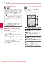 Preview for 48 page of LG HB906TA Owner'S Manual