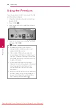 Preview for 58 page of LG HB906TA Owner'S Manual