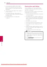 Preview for 66 page of LG HB906TA Owner'S Manual