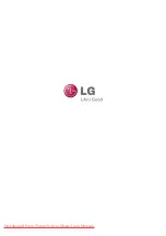 Preview for 76 page of LG HB906TA Owner'S Manual