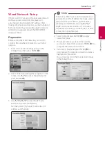 Preview for 27 page of LG HB906TI Owner'S Manual