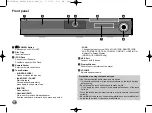 Предварительный просмотр 10 страницы LG HB954PA Manual