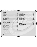 Preview for 4 page of LG HB954SA User Manual