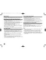 Preview for 8 page of LG HB954SA User Manual