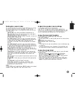 Preview for 19 page of LG HB954SA User Manual