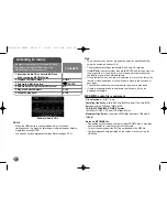 Preview for 36 page of LG HB954SP Owner'S Manual