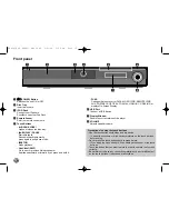 Preview for 10 page of LG HB954TB Owner'S Manual