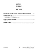 Preview for 3 page of LG HB954TB Service Manual