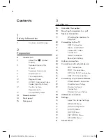 Preview for 6 page of LG HB965DF Owner'S Manual